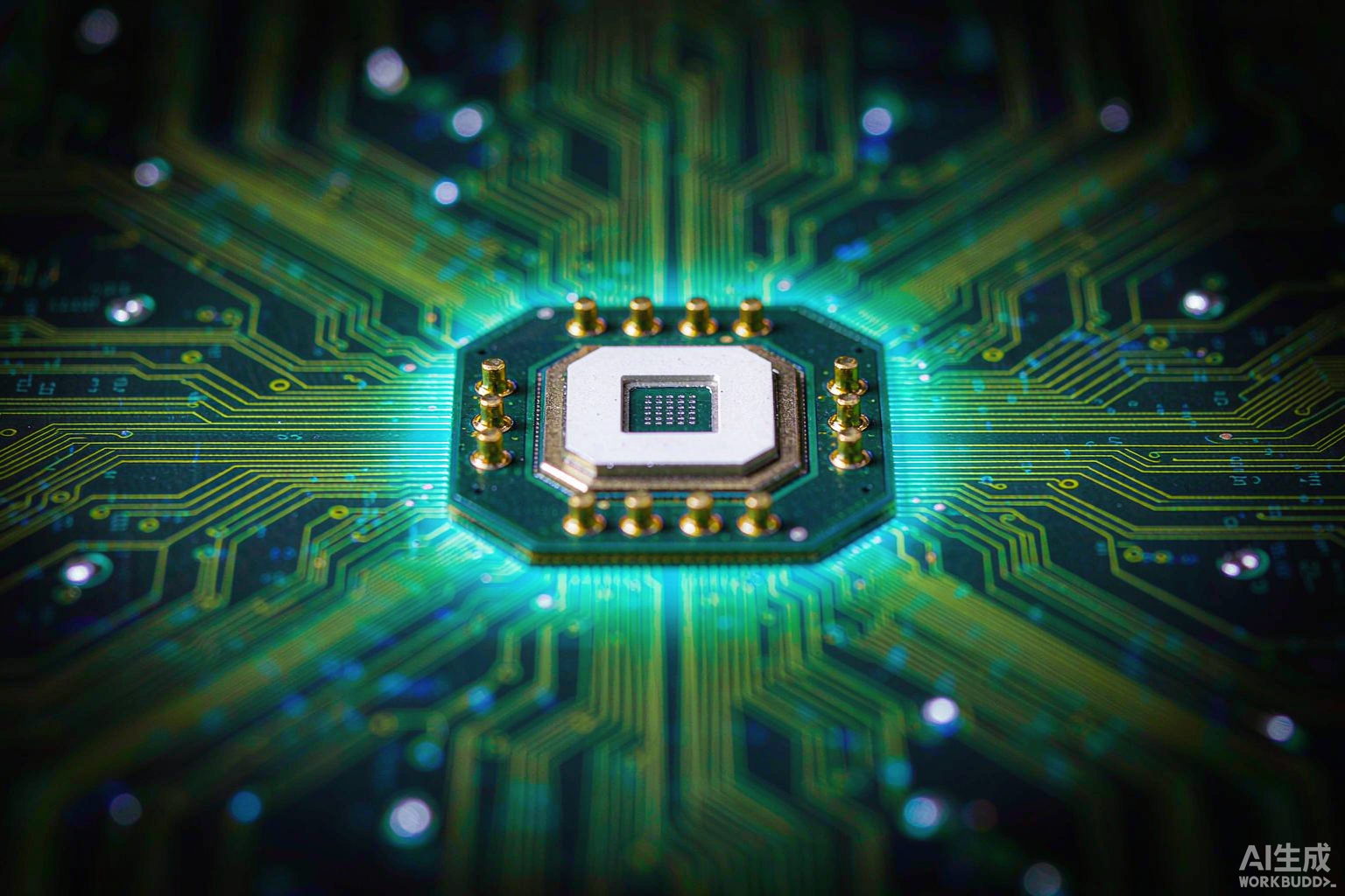 Integrated Circuit Chip Design Service
