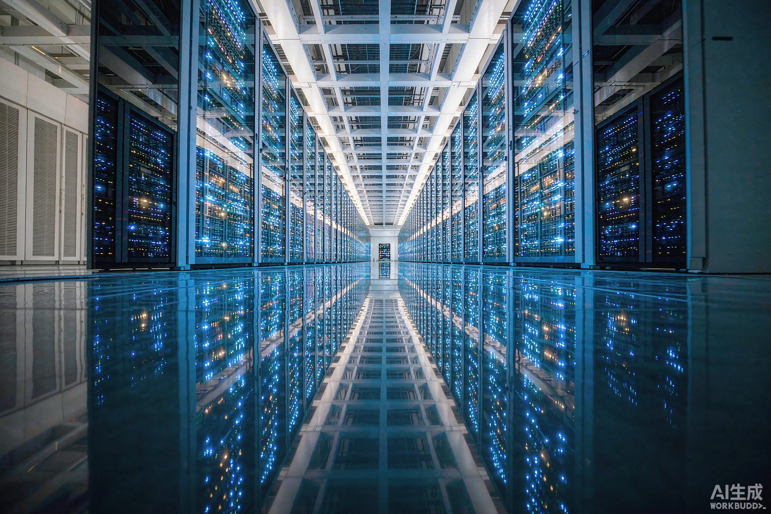 Cloud & Data Centre Integration
