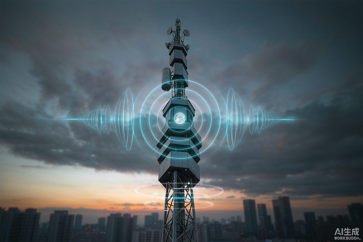 Value-Added Telecom & Connectivity Services